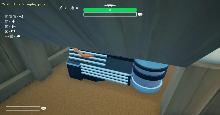 RV There Yetでエンジンを修理する方法 - xboxplay.games-1