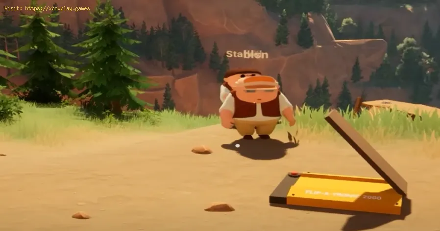 RV There Yetマイクが動作しないエラーを修正する方法-1