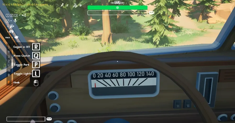 RV There Yetでローションを入手する方法 - Japanese-1