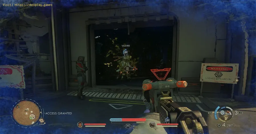 Outer Worlds 2で高セキュリティロックボックスを開ける方法-1