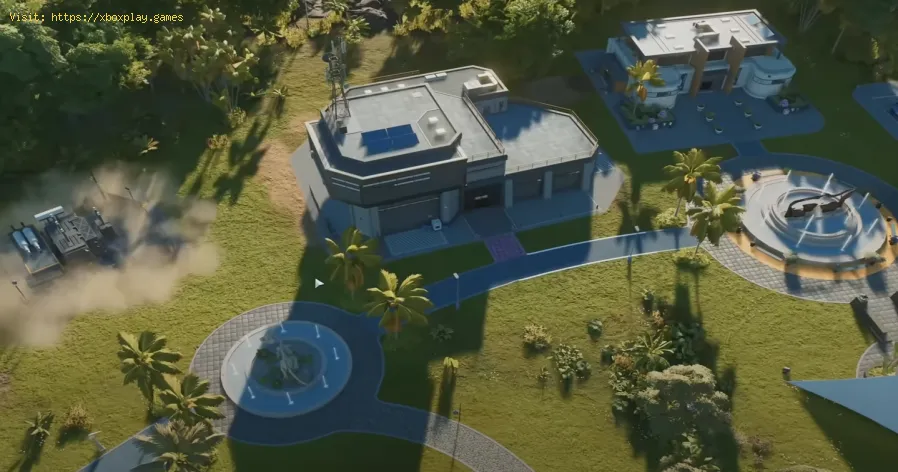 Jurassic World Evolution 3でお金を稼ぐ方法-1