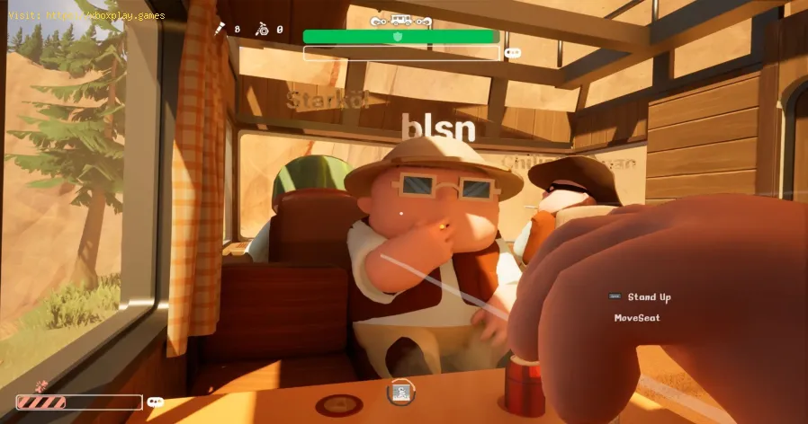 RV There Yet: Come ottenere Power Pole