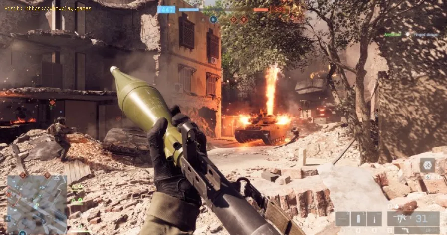 Corrigir problema em que o Battlefield 6 não inicia