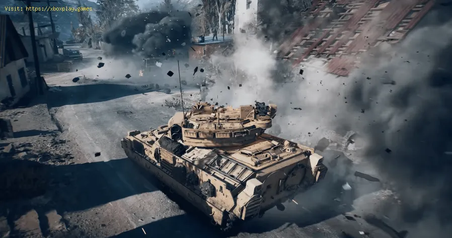 Battlefield RedSec: Como neutralizar tanques