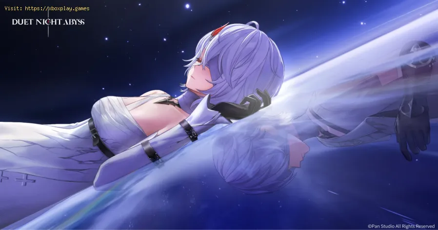 Duet Night Abyss: Todas las comisiones de mediación