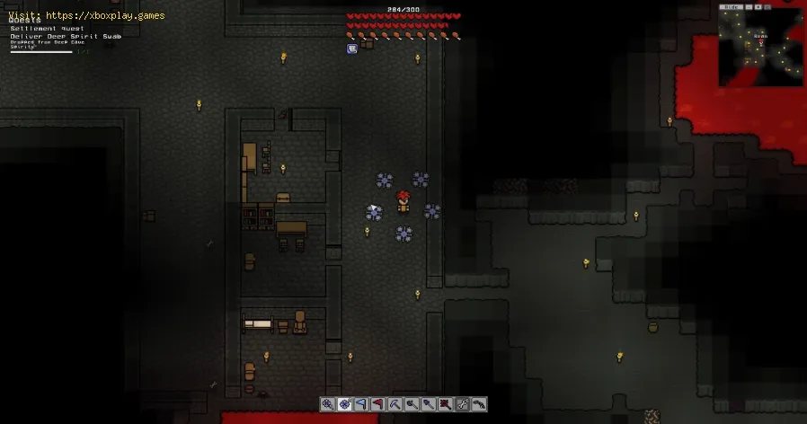 Necesse: Cómo derrotar a la Parca - Consulta nuestras Guia