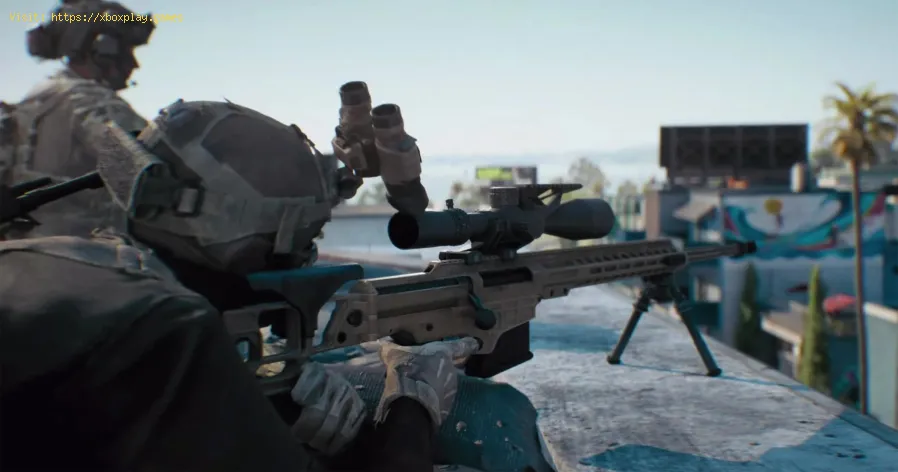 Battlefield RedSec: Como melhorar as armas