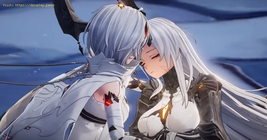 Duet Night Abyss: How To Unlock Psyche