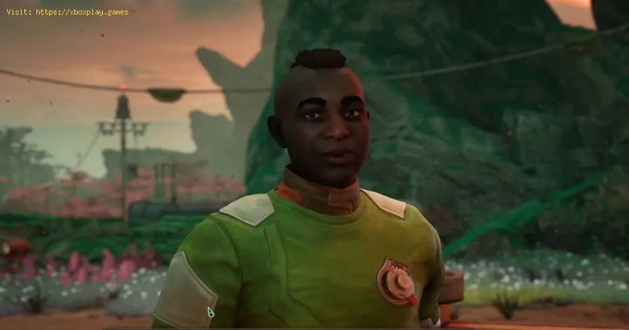 Outer Worlds 2: Cómo desbloquear el doble salto
