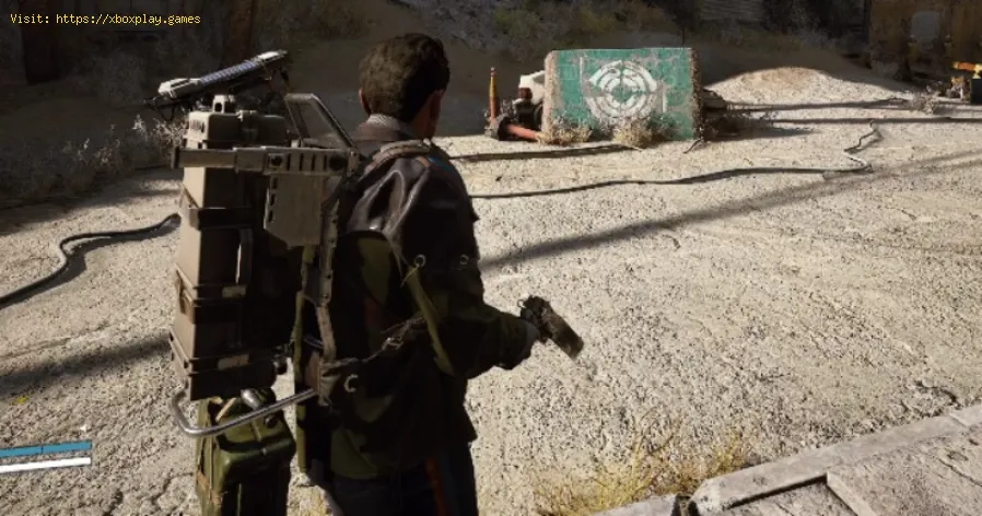 Arc Raiders: crie e aprimore armas - Controle guia definitivo