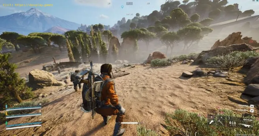 Arc Raiders: aggiorna tutte le postazioni di officina