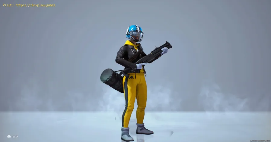 Arc Raiders: Comment personnaliser votre personnage