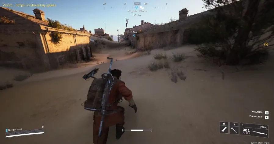 Arc Raiders: obtenir les pilotes Wasp