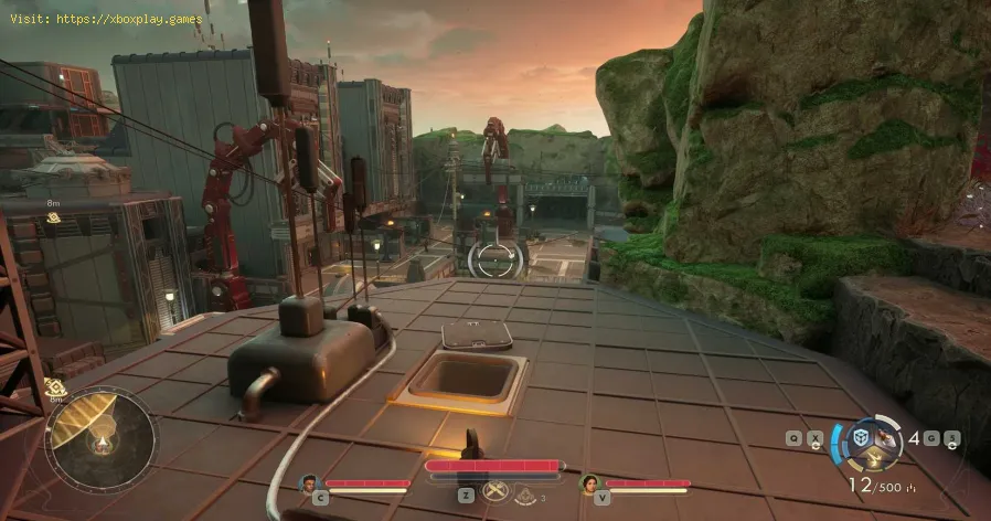 Outer Worlds 2: Comment voyager rapidement