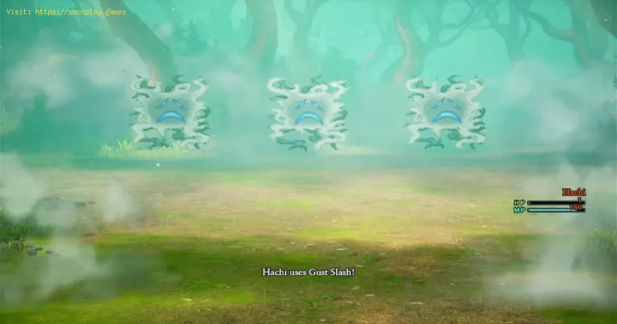 Dragon Quest 1 HD-2D Remake: Atravesse a Floresta Estranha