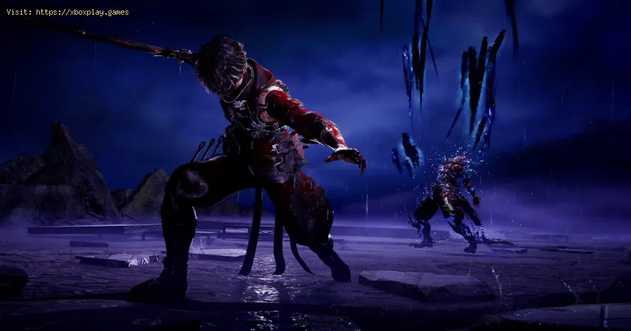 Ninja Gaiden 4: Desbloquea la Espada del Dragón Oscuro