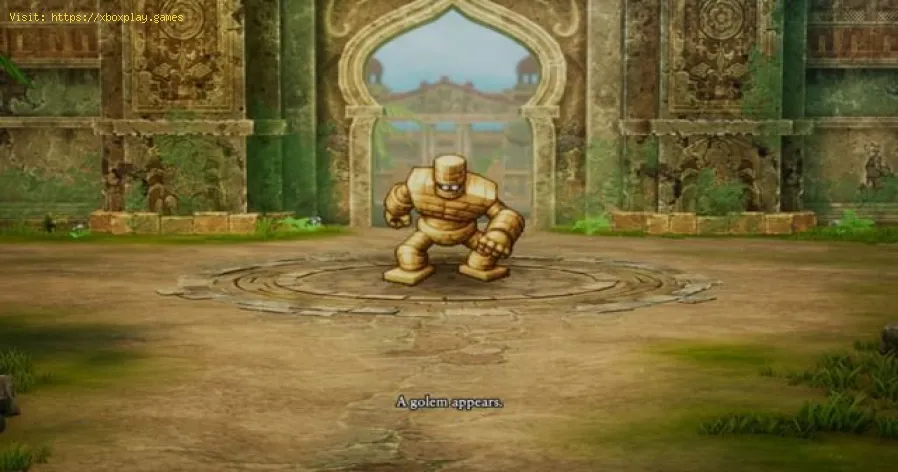 Dragon Quest 1 HD-2D Remake: How to Earn Gold