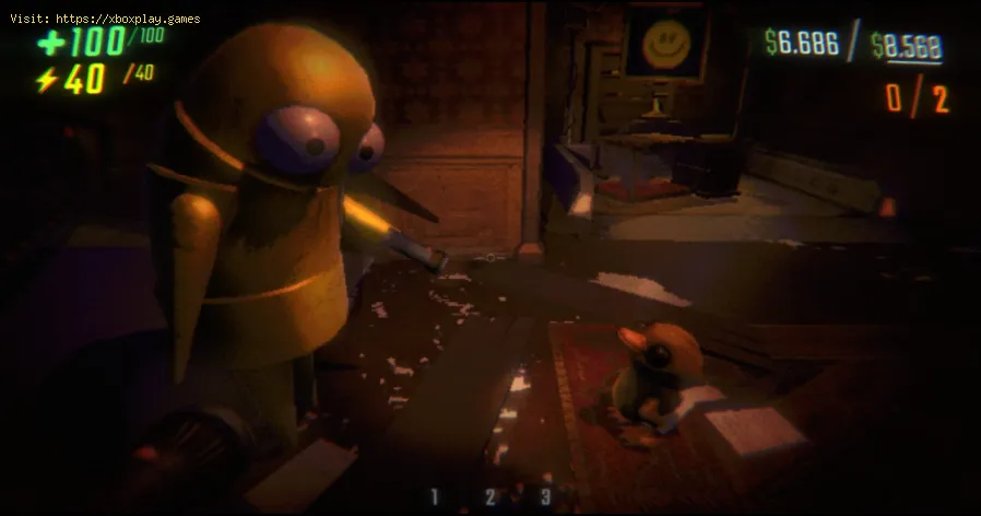 REPO: Como lidar com todos os monstros