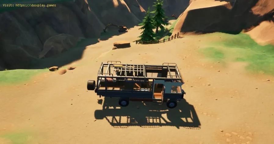 RV There Yet: Wie man ein Wohnmobil repariert