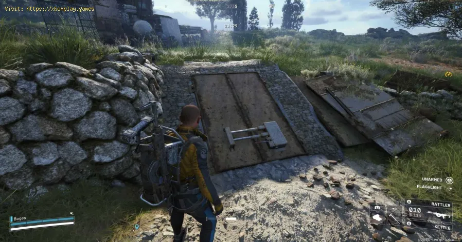 Arc Raidersのセンサーの場所 - xboxplay.games-1