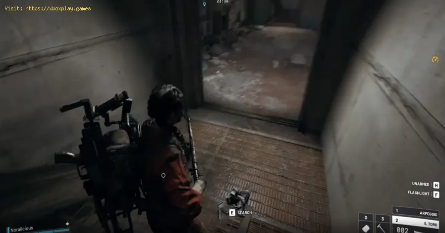 Arc Raiders: How To Find Tick Pod