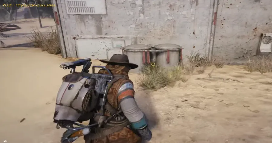 Arc Raiders: Expand Stash and Backpack Storage