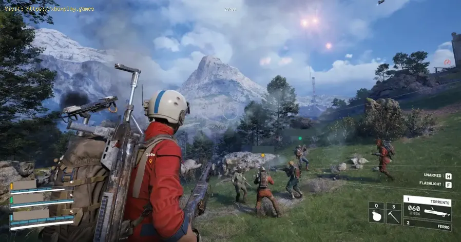 Arc Raiders: How To Use Voice Changer