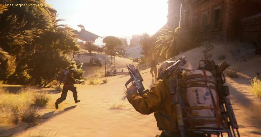 Arc Raidersで旅するティンカーをアンロックする方法-1