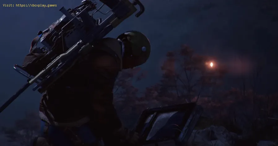 Arc Raidersですべてのシールドをリチャージする方法-1