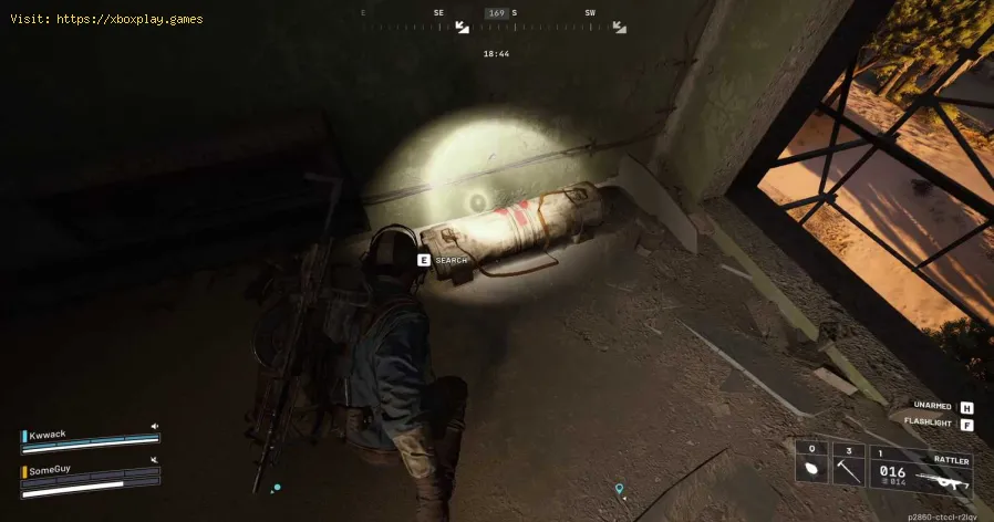 Arc Raiders: How To Find Blueprints