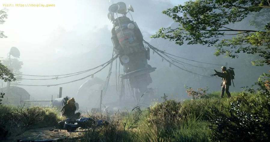 Arc Raidersで無料のロードアウトを入手する方法 - Japanese-1