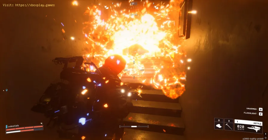 Arc Raidersでファイアボールバーナーを入手する方法-1