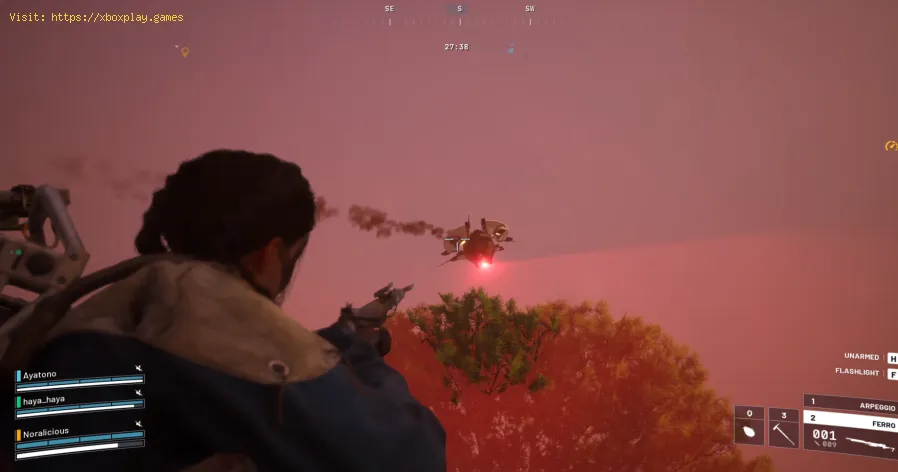 ARC RaidersでEyes on the Prizeを完了する方法-1