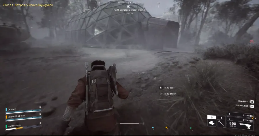 Arc Raiders: How To Get Sentinel Firing Core