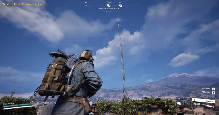 ARC Raidersでサプライドロップを入手する方法 - Japanese-1