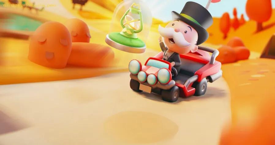 Monopoly GOでキャンプライトトークンを入手する方法-1