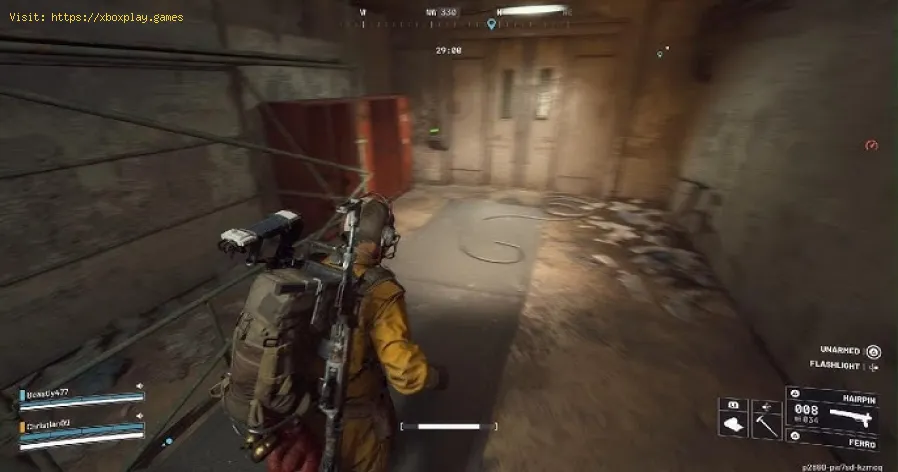 Arc Raidersで磁気加速器を入手する方法 - xboxplay.games-1