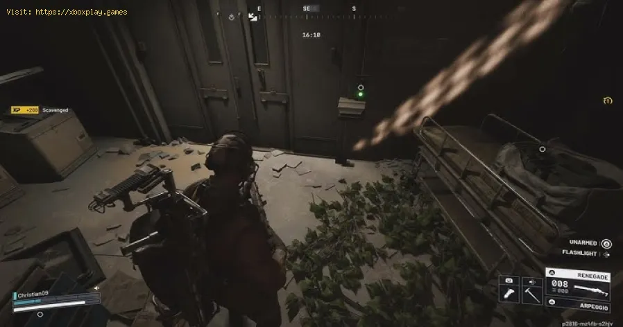 Arc Raidersでヴェネター設計図を入手する方法 - Japanese-1