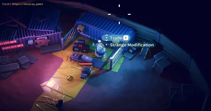 Escape From Duckovでゴーストを倒す方法 - Japanese-1