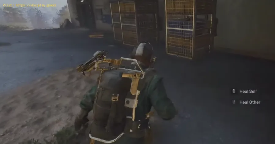 Arc Raidersでスニッチスキャナーを入手する方法 - Japanese-1