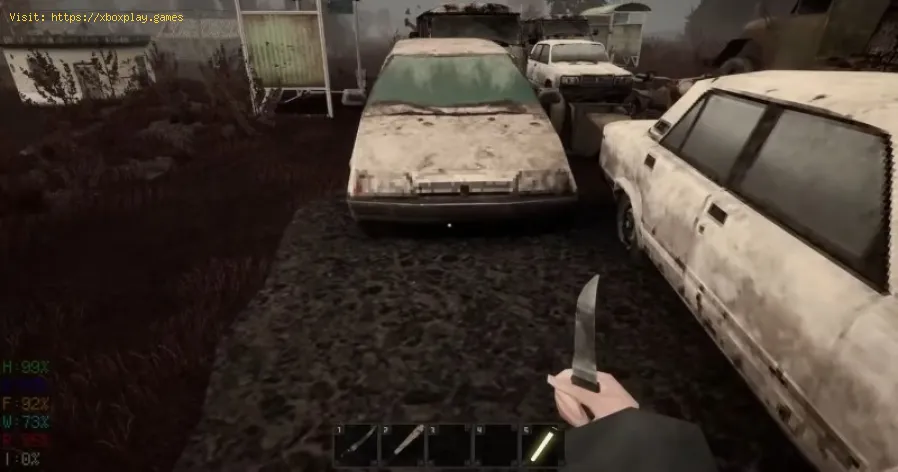 Miseryでバンカーを拡張する方法 - xboxplay.games-1