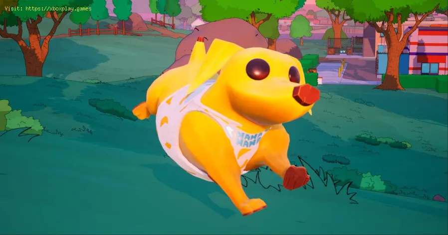 Fortnite: So verdienst du Sidekick-Punkte