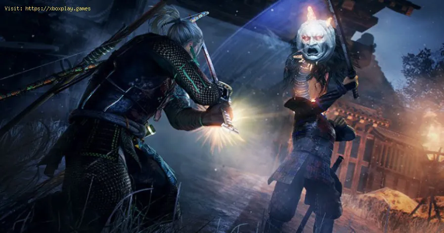 Nioh 2: Onde encontrar o santuário Kodama Viper