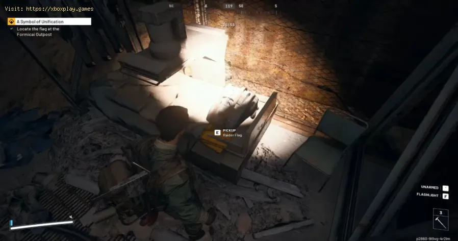 ARC Raidersで「統一の象徴」を完成させる方法 - Japanese-1