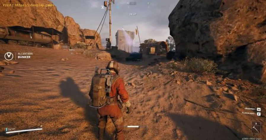 ARC Raiders: compléter Notre présence là-haut