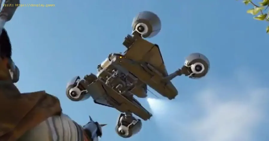 Arc Raiders: Where To Find Rocketeer Drivers