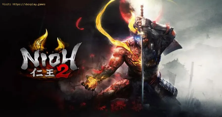 Nioh 2: Where to find the Hidden Monsters of Okehazama Kodama