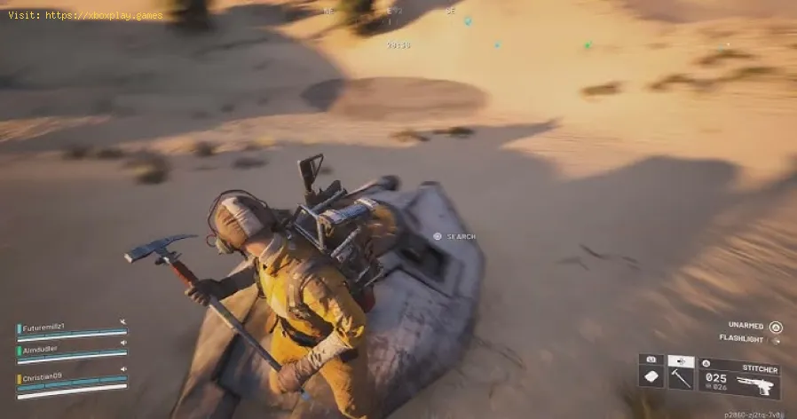 Arc Raiders: How to Get ARC Motion Core