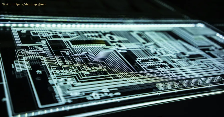 Technologien, die Gaming transformieren