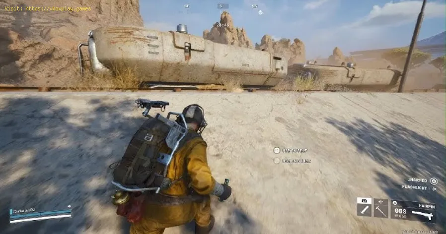 Arc Raidersで高度な機械部品を入手する方法 - Japanese-1